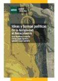 ideas y formas politicas. de la antiguedad al renacimiento (ebook)-9788436268423 ideas y formas politicas. de la antiguedad al renacimiento (ebook)-9788436268423