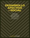 desarrollo afectivo y social-9788436813623 desarrollo afectivo y social-9788436813623