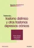 tratando trastorno distimico y otros trastornos depresivos cronic os-aurora jorgera hernandez-joana guarch domenech-9788436819823 tratando trastorno distimico y otros trastornos depresivos cronic os-aurora jorgera hernandez-joana guarch domenech-9788436819823
