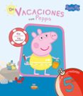 de vacaciones con peppa 5 años-9788437281223 de vacaciones con peppa 5 años-9788437281223