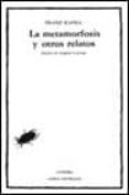la metamorfosis y otros relatos (3ª ed.)-franz kafka-9788437605623 la metamorfosis y otros relatos (3ª ed.)-franz kafka-9788437605623