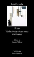 Ocnos; Variaciones sobre tema mexicano-11226576-otro-formato