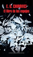 el libro de los espejos-e. o. chirovici-9788439732723 el libro de los espejos-e. o. chirovici-9788439732723
