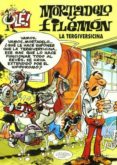 tergiversicina (ole mortadelo, 7)-f. ibañez-9788440635723 tergiversicina (ole mortadelo, 7)-f. ibañez-9788440635723