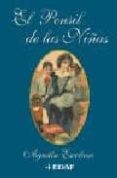el pensil de las niñas-agustin escolano benito-9788441407923 el pensil de las niñas-agustin escolano benito-9788441407923