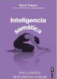inteligencia somatica-risa f. kaparo-9788441433823 inteligencia somatica-risa f. kaparo-9788441433823