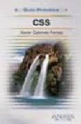 css (guia practica)-xavier colomes fornos-9788441523623 css (guia practica)-xavier colomes fornos-9788441523623