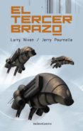 el tercer brazo-larry niven-jerry pournelle-9788445074923 el tercer brazo-larry niven-jerry pournelle-9788445074923