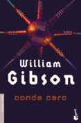 conde cero-william gibson-9788445077023 conde cero-william gibson-9788445077023