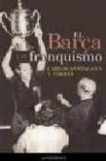 el barça y el franquismo-carles santacana-9788445502723 el barça y el franquismo-carles santacana-9788445502723