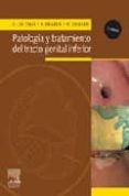 patologia y tratamiento del tracto genital inferior (2ª ed.)-g. de palo-w. chanen-9788445815823 patologia y tratamiento del tracto genital inferior (2ª ed.)-g. de palo-w. chanen-9788445815823