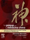 la psique en la medicina china (ebook)-9788445822623 la psique en la medicina china (ebook)-9788445822623