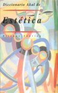 diccionario de estetica-etienne souriau-9788446008323 diccionario de estetica-etienne souriau-9788446008323