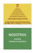 nosotros-evguenii ivanovich zamiatin-9788446026723 nosotros-evguenii ivanovich zamiatin-9788446026723