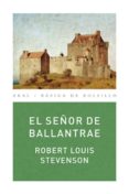 el señor de ballantrae (ebook)-robert louis stevenson-9788446032632 el señor de ballantrae (ebook)-robert louis stevenson-9788446032632