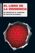 el libro de la disidencia (ebook)-9788446036623 el libro de la disidencia (ebook)-9788446036623