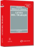 leyes del trabajo (6ª ed)-9788447039623 leyes del trabajo (6ª ed)-9788447039623