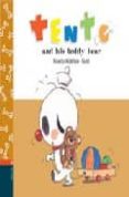 tento and his teddy bear-ricardo alcantara-9788447913923 tento and his teddy bear-ricardo alcantara-9788447913923