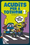 acudits per a tothom 2-antoni gimenez i fajardo-9788447928323 acudits per a tothom 2-antoni gimenez i fajardo-9788447928323
