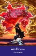 el umbral del poder (leyendas de la dragonlance, vol. 3)-margaret weis-tracy hickman-9788448000523 el umbral del poder (leyendas de la dragonlance, vol. 3)-margaret weis-tracy hickman-9788448000523