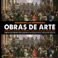 obras de arte: encuentra las diferencias-9788448022723 obras de arte: encuentra las diferencias-9788448022723