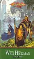 la reina de la oscuridad (cronicas de la dragonlance-3)-margaret weis-tracy hickman-9788448032623 la reina de la oscuridad (cronicas de la dragonlance-3)-margaret weis-tracy hickman-9788448032623