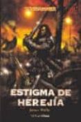 estigma de herejia (warhammer)-james wallis-9788448034023 estigma de herejia (warhammer)-james wallis-9788448034023