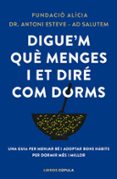 Digue'm què menges i et diré com dorms-16605850-otro-formato