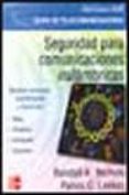 seguridad para comunicaciones inalambricas-9788448137823 seguridad para comunicaciones inalambricas-9788448137823
