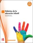 didactica de la educacion infantil gs-9788448169923 didactica de la educacion infantil gs-9788448169923