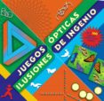juegos de ingenio e ilusiones opticas-9788448830823 juegos de ingenio e ilusiones opticas-9788448830823