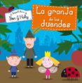 la granja de los duendes (el pequeño reino de ben y holly nº 7)-9788448838423 la granja de los duendes (el pequeño reino de ben y holly nº 7)-9788448838423