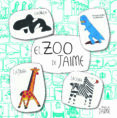 el zoo de jaime-jaime martinez alonso-9788448852023 el zoo de jaime-jaime martinez alonso-9788448852023