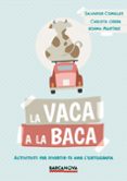 la vaca a la baca (català)-salvador comelles-9788448942823 la vaca a la baca (català)-salvador comelles-9788448942823