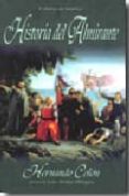 historia del almirante-hernando colon-9788449201523 historia del almirante-hernando colon-9788449201523