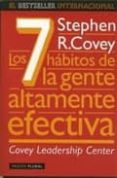 los 7 habitos de la gente altamente efectiva: la revolucion etica en la vida cotidiana y en la empresa-stephen r. covey-9788449304323 los 7 habitos de la gente altamente efectiva: la revolucion etica en la vida cotidiana y en la empresa-stephen r. covey-9788449304323