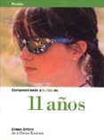 comprendiendo a tu hijo de 11 años-eileen orford-9788449305023 comprendiendo a tu hijo de 11 años-eileen orford-9788449305023