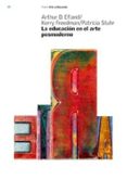 la educacion en el arte posmoderno-arthur d. efland-kerry freedman-patricia stuhr-9788449314223 la educacion en el arte posmoderno-arthur d. efland-kerry freedman-patricia stuhr-9788449314223