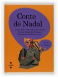 (pe) conte de nadal (adaptacio del text de charles dickens)-margarida sanjaume-9788466121323 (pe) conte de nadal (adaptacio del text de charles dickens)-margarida sanjaume-9788466121323