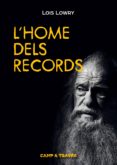 l home dels records-lois lowry-9788466137423 l home dels records-lois lowry-9788466137423