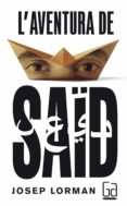 l aventura de said-josep lorman-9788466141123 l aventura de said-josep lorman-9788466141123