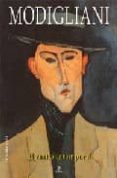 modigliani: el rostro intemporal-victoria soto caba-9788466210423 modigliani: el rostro intemporal-victoria soto caba-9788466210423