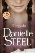 el legado-danielle steel-9788466334723 el legado-danielle steel-9788466334723