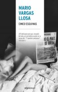 cinco esquinas-mario vargas llosa-9788466341523 cinco esquinas-mario vargas llosa-9788466341523