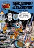 ole mortadelo nº 184: ¡ en la luna !-francisco ibañez-9788466609623 ole mortadelo nº 184: ¡ en la luna !-francisco ibañez-9788466609623