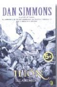 ilion (ii): la rebelion-dan simmons-9788466627023 ilion (ii): la rebelion-dan simmons-9788466627023