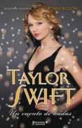 taylor swift: un cuento de hadas-ronny bloom-9788466649223 taylor swift: un cuento de hadas-ronny bloom-9788466649223