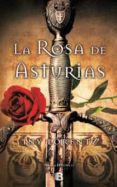 la rosa de asturias-iny lorentz-9788466650823 la rosa de asturias-iny lorentz-9788466650823