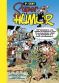 super humor mortadelo y filemon: silencio, se rueda ii. pocket-francisco ibañez talavera-9788466656023 super humor mortadelo y filemon: silencio, se rueda ii. pocket-francisco ibañez talavera-9788466656023