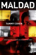 maldad-tammy cohen-9788466661423 maldad-tammy cohen-9788466661423
